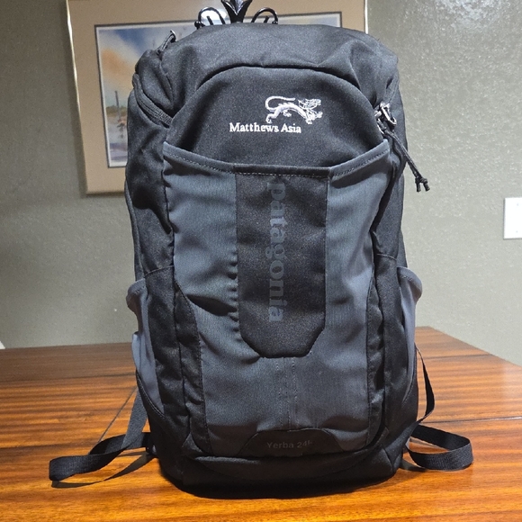 Patagonia Yerba 24 Backpack - Picture 1 of 16